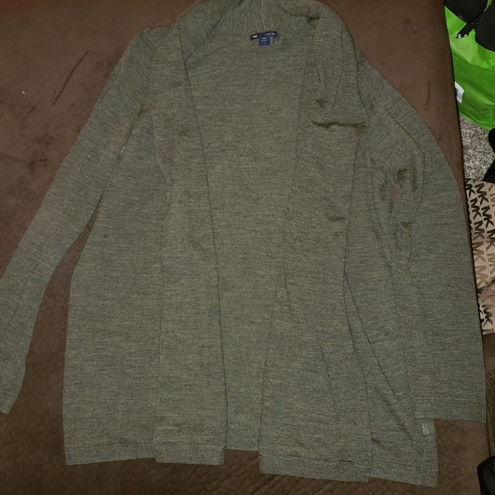 Gap Ultrasoft wool size L